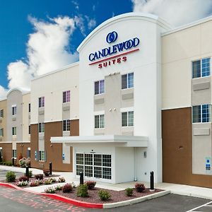 Candlewood Suites Harrisburg I-81 Hershey Area By Ihg