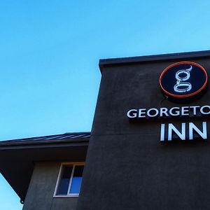 Georgetown Inn Seattle